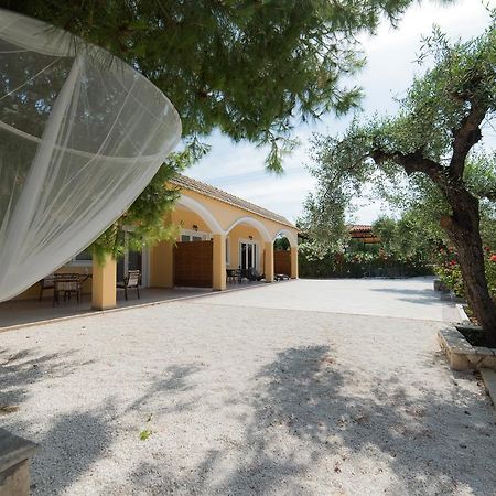 Casa Di Porto Roma Apartamento Vasilikí Exterior foto
