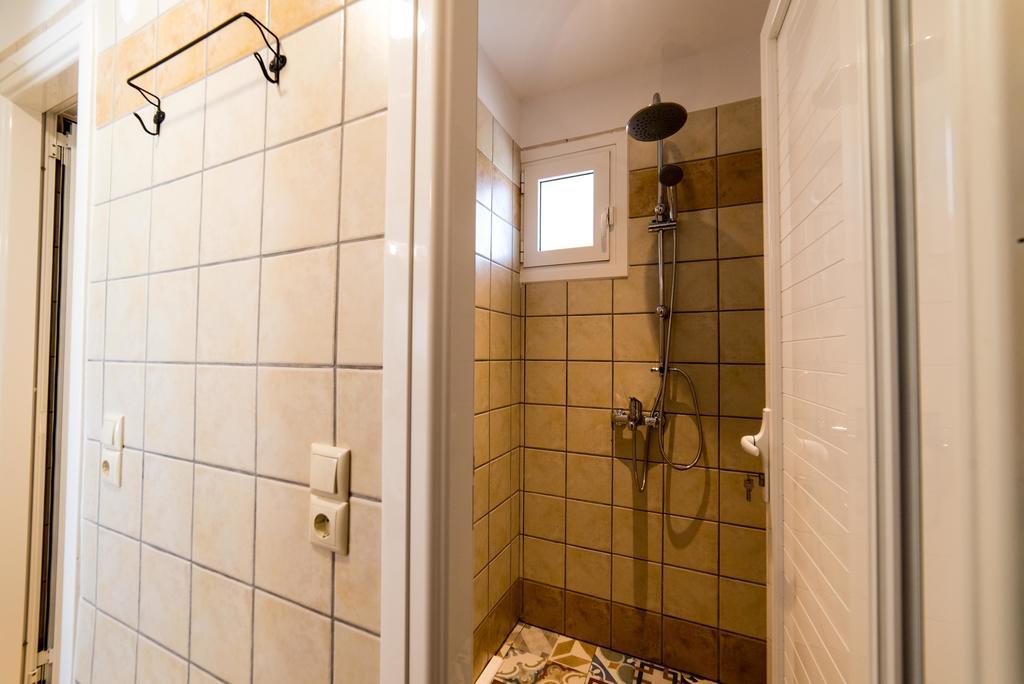 Casa Di Porto Roma Apartamento Vasilikí Exterior foto